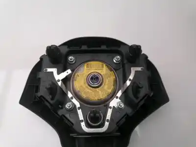 Peça sobressalente para automóvel em segunda mão airbag dianteiro esquerdo por citroen c1 * referências oem iam 96710277zd00  