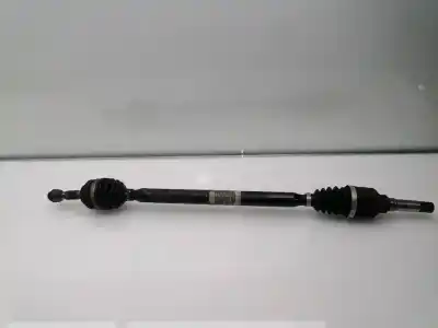 Second-hand car spare part FRONT RIGHT TRANSMISSION for CITROEN C1  OEM IAM references 9685907280  