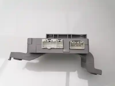 Peça sobressalente para automóvel em segunda mão módulo eletrônico por mazda cx-7 (er) 2.2 mzr-cd awd (er10a) referências oem iam eh1467560  