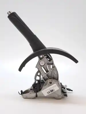 Peça sobressalente para automóvel em segunda mão alavanca de travão de mão por seat leon (1p1) leon 1p1 referências oem iam 1k0711303m