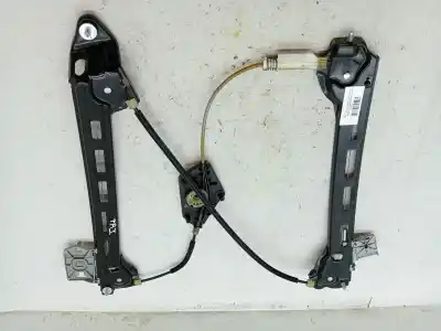 Peça sobressalente para automóvel em segunda mão elevador de vidros traseiro esquerdo por volkswagen passat cc (357) * referências oem iam 3c8839461m