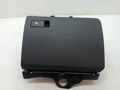 Peça sobressalente para automóvel em segunda mão porta luvas por volkswagen passat cc (357) * referências oem iam 3c1857101h