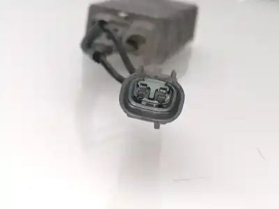 Pezzo di ricambio per auto di seconda mano modulo elettronico per mazda cx-7 (er) 2.2 mzr-cd awd (er10a) riferimenti oem iam 0567770860  