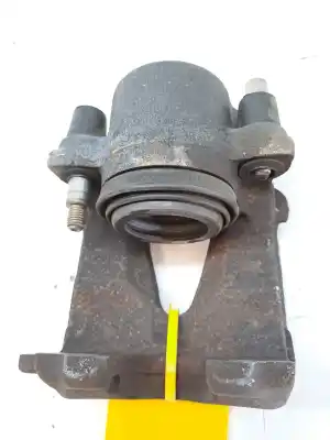 Peça sobressalente para automóvel em segunda mão pinça de travão dianteira direita por seat leon (1p1) leon 1p1 referências oem iam 1k0615124d