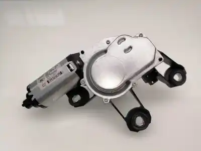 Автозапчасти б/у мотор заднего стеклоочистителя за FORD FUSION (CBK) FXJC ссылки OEM IAM 2S61A17K441AC  404736C