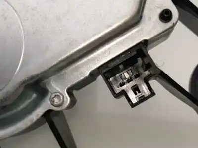 Peça sobressalente para automóvel em segunda mão motor do limpador traseiro por ford fusion (cbk) fxjc referências oem iam 2s61a17k441ac  404736c