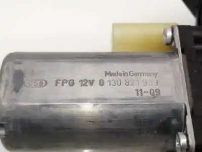 Автозапчасти б/у мотор стекла переднего правого за ford fusion (cbk) fxjc ссылки oem iam 0130821939  