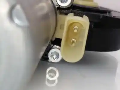 Peça sobressalente para automóvel em segunda mão motor elevador vidro dianteiro esquerdo por ford fusion (cbk) fxjc referências oem iam 0130821938  