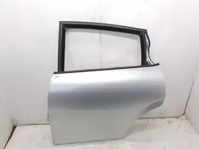 Peça sobressalente para automóvel em segunda mão porta do automóvel traseira esquerda por seat leon (1p1) leon 1p1 referências oem iam 1p0833055