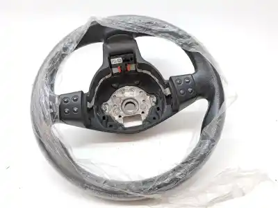 Peça sobressalente para automóvel em segunda mão volante por seat leon (1p1) leon 1p1 referências oem iam 1p0419091j