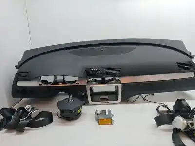 Peça sobressalente para automóvel em segunda mão kit airbag por volkswagen passat cc (357) * referências oem iam 3ab857003abobp