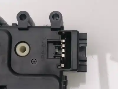 Peça sobressalente para automóvel em segunda mão motor de sofagem por mazda cx-7 (er) 2.2 mzr-cd awd (er10a) referências oem iam gj6a61b60  