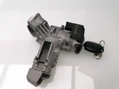 Second-hand car spare part Ignition Switch for FORD FIESTA (CB1) SNJB OEM IAM references 8A6T15607AB  9V213F880EB - D75200130Y