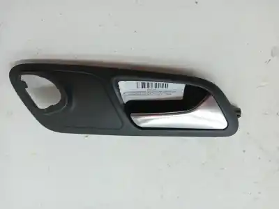 Peça sobressalente para automóvel em segunda mão puxador interior dianteiro direito por volkswagen passat cc (357) * referências oem iam 3c8837114