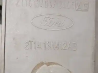 Second-hand car spare part left tailgate light for ford ford transit ford oem iam references 2t1413n412ab  