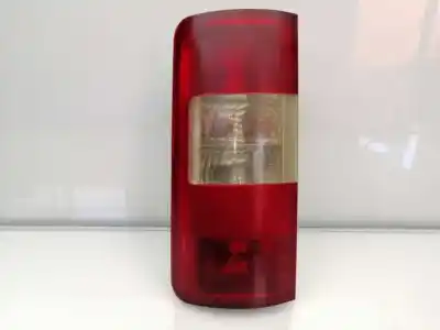 Second-hand car spare part LEFT TAILGATE LIGHT for FORD FORD TRANSIT  OEM IAM references 2T1413N412AB  