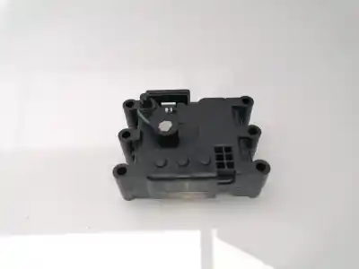 Peça sobressalente para automóvel em segunda mão MOTOR DE SOFAGEM por MAZDA CX-7 (ER)  Referências OEM IAM GJ6A61B60  