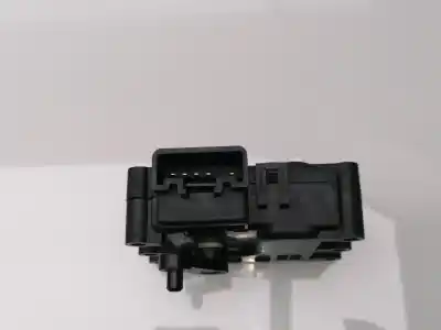Peça sobressalente para automóvel em segunda mão motor de sofagem por mazda cx-7 (er) 2.2 mzr-cd awd (er10a) referências oem iam gj6a61b60  