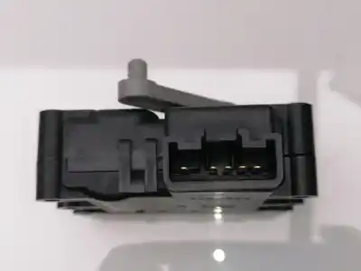 Peça sobressalente para automóvel em segunda mão motor de sofagem por mazda cx-7 (er) 2.2 mzr-cd awd (er10a) referências oem iam gj6a61b60  