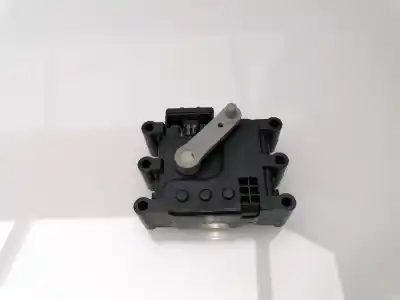 Peça sobressalente para automóvel em segunda mão MOTOR DE SOFAGEM por MAZDA CX-7 (ER)  Referências OEM IAM GJ6A61B60  