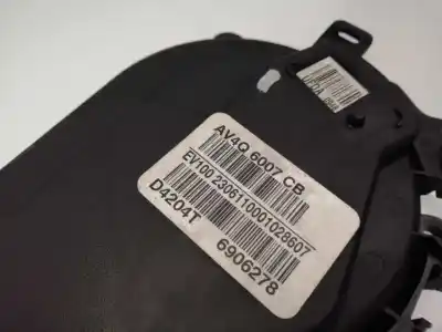 Автозапчасти б/у распределительная крышка за ford c-max titanium ссылки oem iam 1683826  