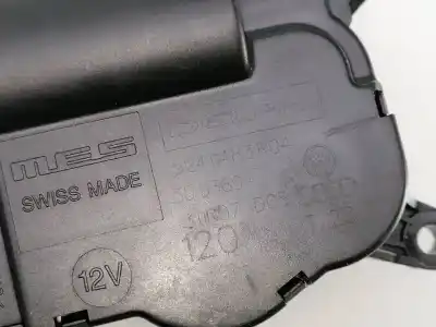 Piesă de schimb auto la mâna a doua motoras clapeta aeroterma pentru audi q7 (4l) cas referințe oem iam 52411483   Piesă de schimb auto la mâna a doua motoras clapeta aeroterma pentru audi q7 (4l) cas referințe oem iam 52411483