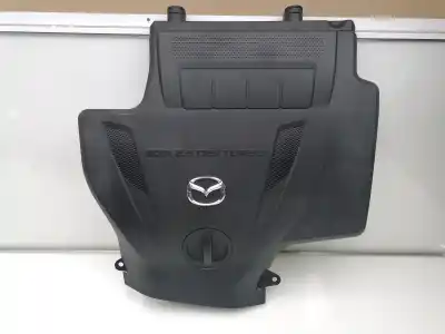 Автозапчастина б/у молдинг для MAZDA CX-7 (ER) 2.2 MZR-CD AWD (ER10A) Посилання на OEM IAM L33E1356ZD  