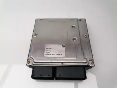 Second-hand car spare part ecu engine control for bmw serie 3 compact (e46) 204d4d oem iam references 13617793443  12145a48da7