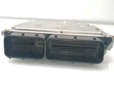 Second-hand car spare part ecu engine control for bmw serie 3 compact (e46) 204d4d oem iam references 13617793443  12145a48da7