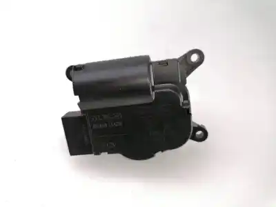 Second-hand car spare part Air Conditioning Hatches Opening Motor for AUDI Q7 (4L) CAS OEM IAM references 52411483  