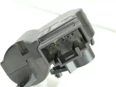 Second-hand car spare part air conditioning hatches opening motor for audi q7 (4l) cas oem iam references 52411483  