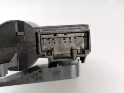 Pezzo di ricambio per auto di seconda mano motore apertura boccole aria condizionata per audi q7 (4l) cas riferimenti oem iam 52411483  