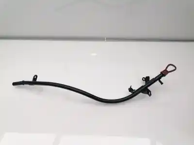 Second-hand car spare part oil stick for bmw serie 3 compact (e46) 204d4d oem iam references 11437788711  