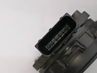 Piesă de schimb auto la mâna a doua potențiometru pentru kia ceed (jd) g4lc referințe oem iam 32700a6100  