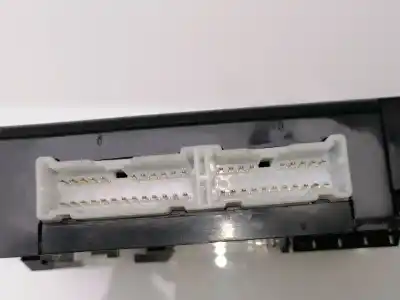 Pezzo di ricambio per auto di seconda mano modulo elettronico per kia ceed (jd) g4lc riferimenti oem iam 95400a2211  