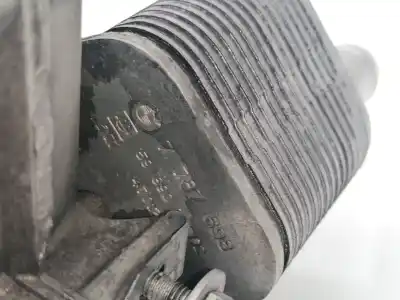 Second-hand car spare part oil filter support for bmw serie 3 compact (e46) 204d4d oem iam references 6740373126  7787696