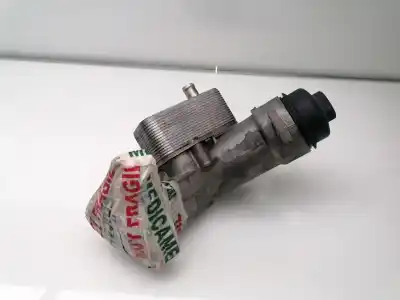 Second-hand car spare part oil filter support for bmw serie 3 compact (e46) 204d4d oem iam references 6740373126  7787696