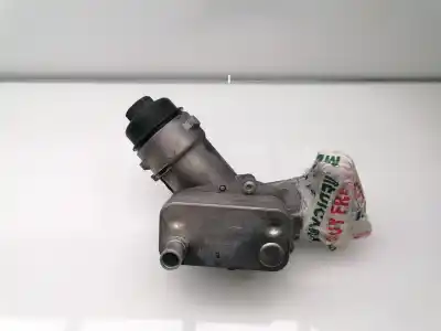 Second-hand car spare part Oil Filter Support for BMW SERIE 3 COMPACT (E46) 204D4D OEM IAM references 6740373126  7787696