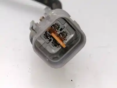 Peça sobressalente para automóvel em segunda mão sonda lambda por kia ceed (jd) g4lc referências oem iam 8921003120  9025030156