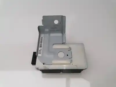 Pezzo di ricambio per auto di seconda mano modulo elettronico per kia ceed (jd) g4lc riferimenti oem iam 95800a2100  