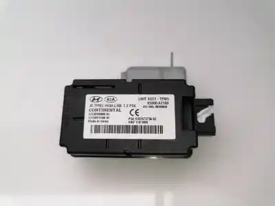 Автозапчастина б/у ЕЛЕКТРОННИЙ МОДУЛЬ для KIA CEED (JD)  Посилання на OEM IAM 95800A2100  