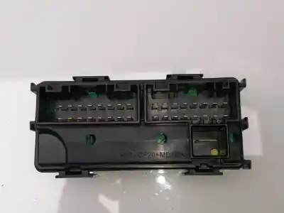 Second-hand car spare part fuse box unit for kia ceed (jd) g4lc oem iam references 919513x150  