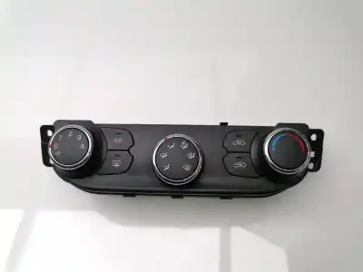 Автозапчастина б/у КОНТРОЛЬ ОПАЛЕННЯ / КОНДИЦІОНАЦІЇ для KIA CEED (JD)  Посилання на OEM IAM 97250A2003  