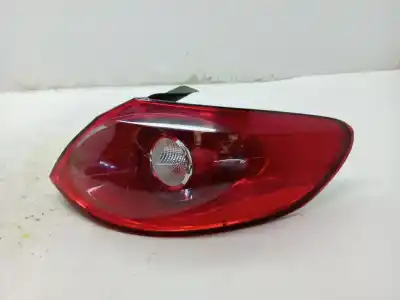 Peça sobressalente para automóvel em segunda mão farolim traseiro direito por volkswagen passat cc (357) * referências oem iam 3c8945096d