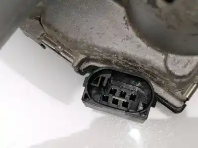 Second-hand car spare part throttle body for kia ceed (jd) g4lc oem iam references 3510003700  0280750642