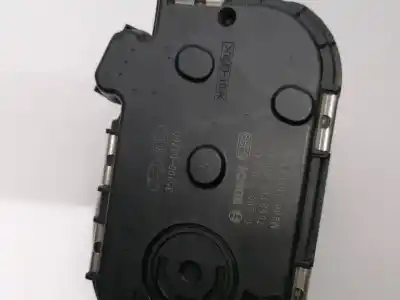 Second-hand car spare part throttle body for kia ceed (jd) g4lc oem iam references 3510003700  0280750642
