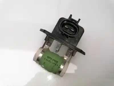 Peça sobressalente para automóvel em segunda mão resistência sofagem chauffage por kia ceed (jd) g4lc referências oem iam 25385a6000  