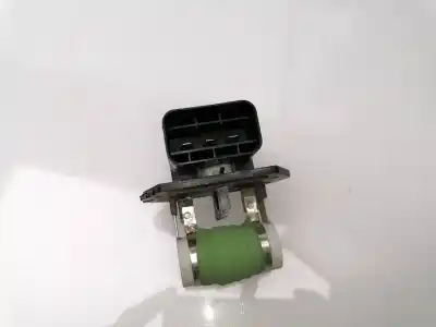 Pezzo di ricambio per auto di seconda mano Resistenza Al Riscaldamento per KIA CEED (JD) G4LC Riferimenti OEM IAM 25385A6000  