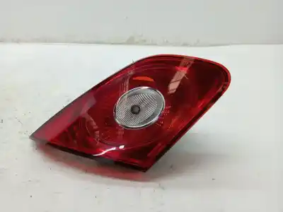 Peça sobressalente para automóvel em segunda mão farolim interior traseiro esquerdo por volkswagen passat cc (357) * referências oem iam 3c8945093f