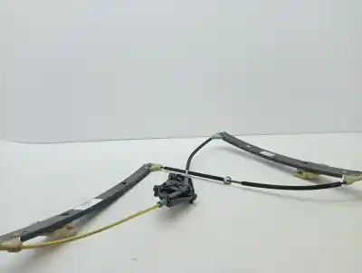 Автозапчастина б/у регулятор переднього правого скла для AUDI A4 ALLROAD QUATTRO 8K CCWA Посилання на OEM IAM 8K0837462  